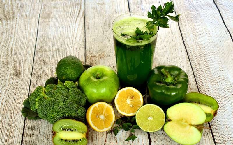 3 Simple Steps To Detox Your Body