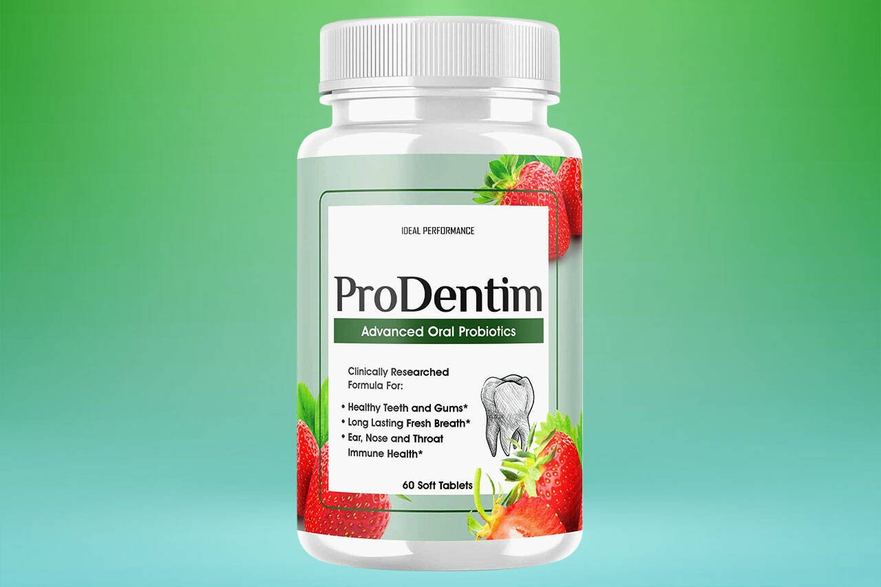 ProDentim Review: Is This Dental Supplement the Secret to a Healthy Smile?