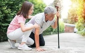 How To Prevent Falls And Injuries In Seniors?