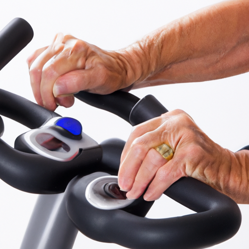 The Best Exercise Equipment for Seniors 2023