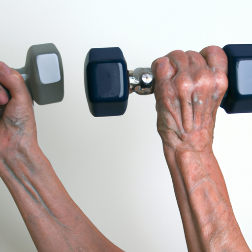 The Best Exercises For Seniors