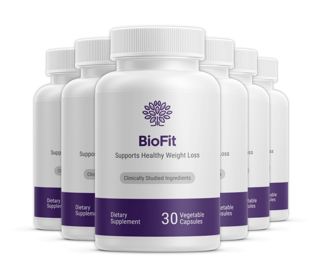 BioFit Review