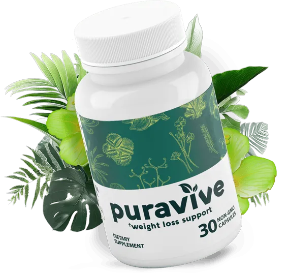 PuraVive Reviews (Does it Work) Fake Exotic Rice Hack or Legit Pills?