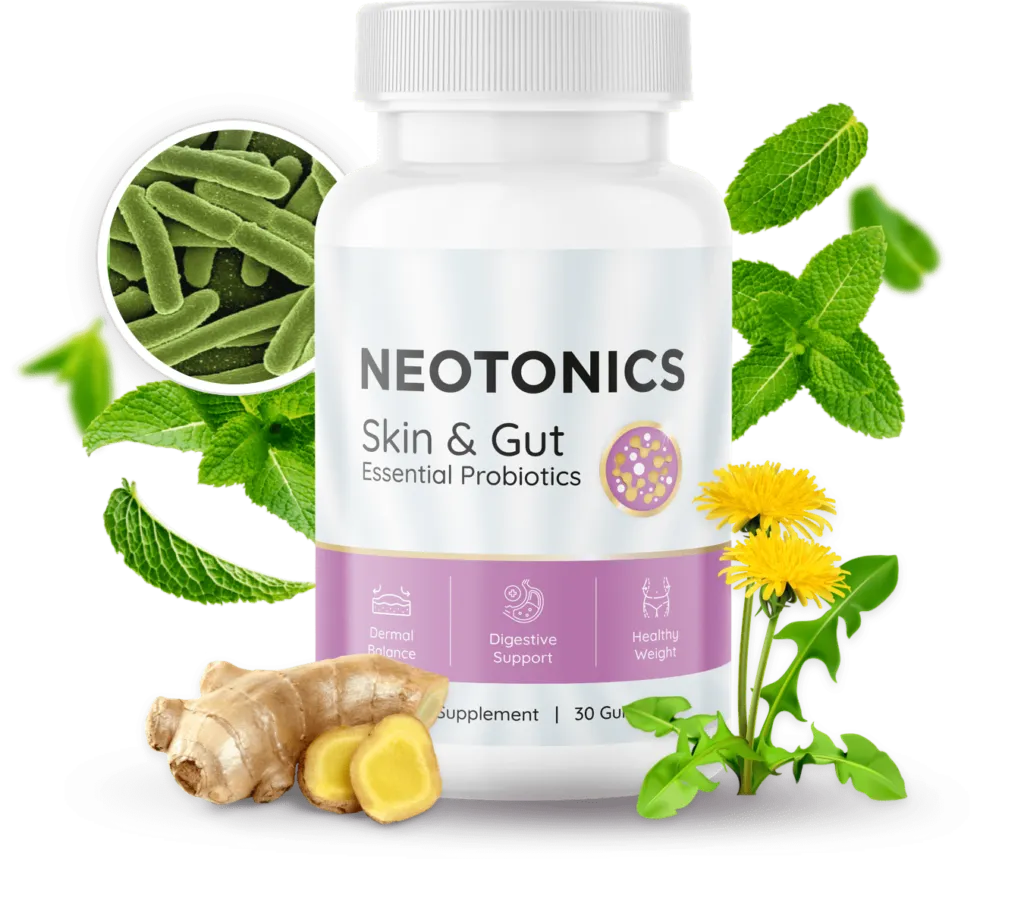 Neotonics Review