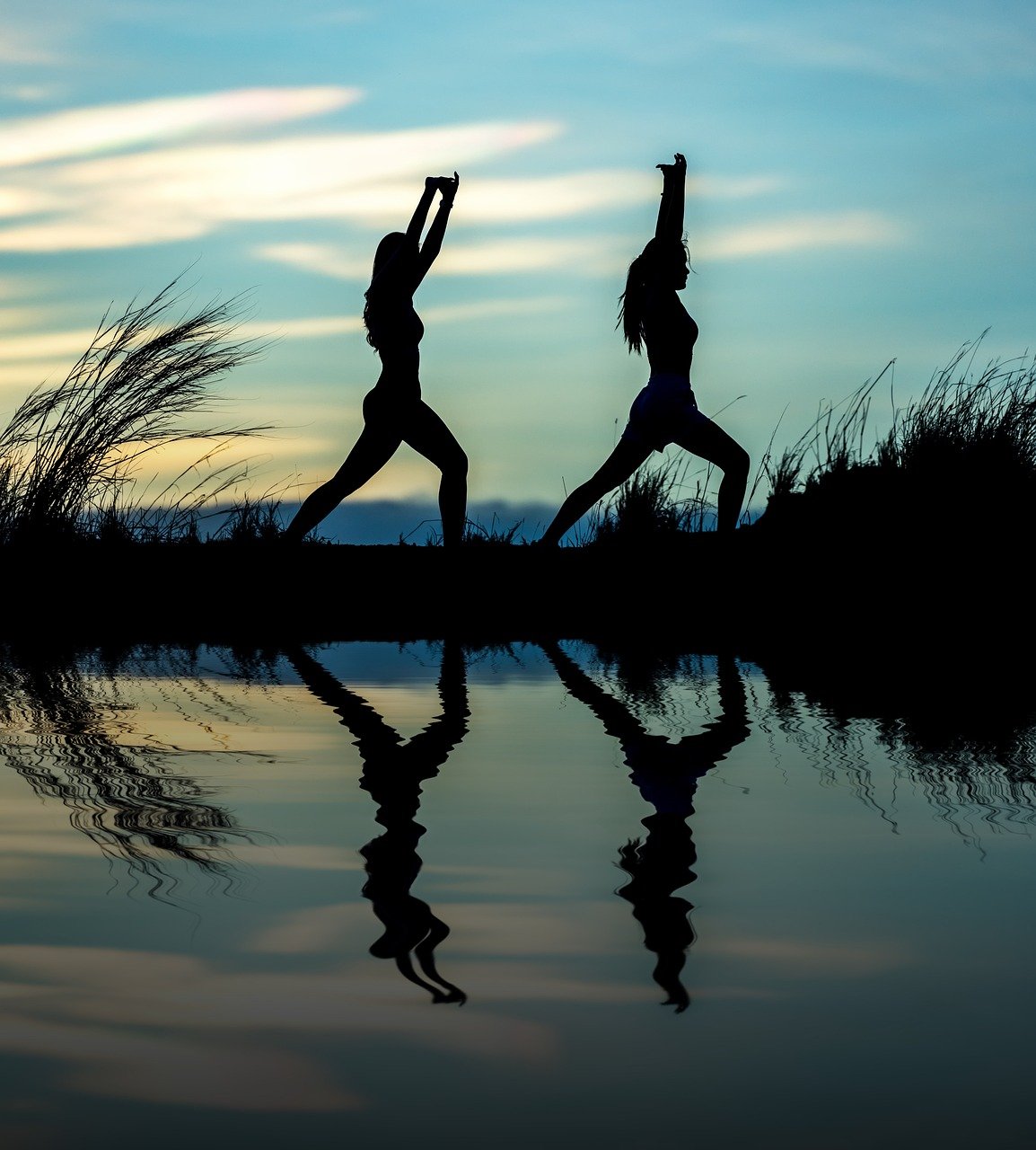 Detoxify Your Body and Mind with Yoga: Unlock the Power Within